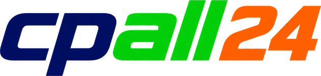 cpall24 โลโก้